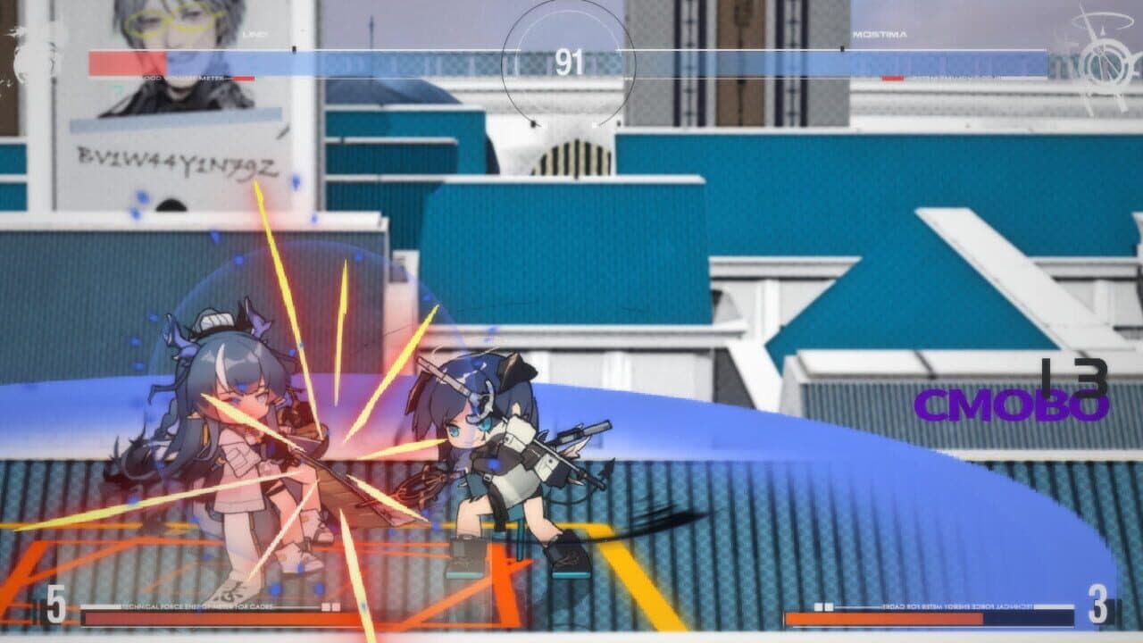 Arknights: Release thumbnail 3