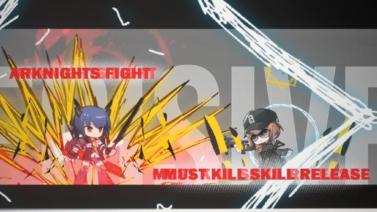 Arknights: Release thumbnail 2