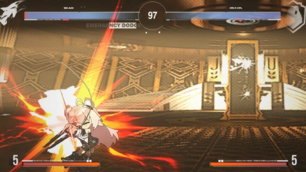 Arknights: Release thumbnail 4