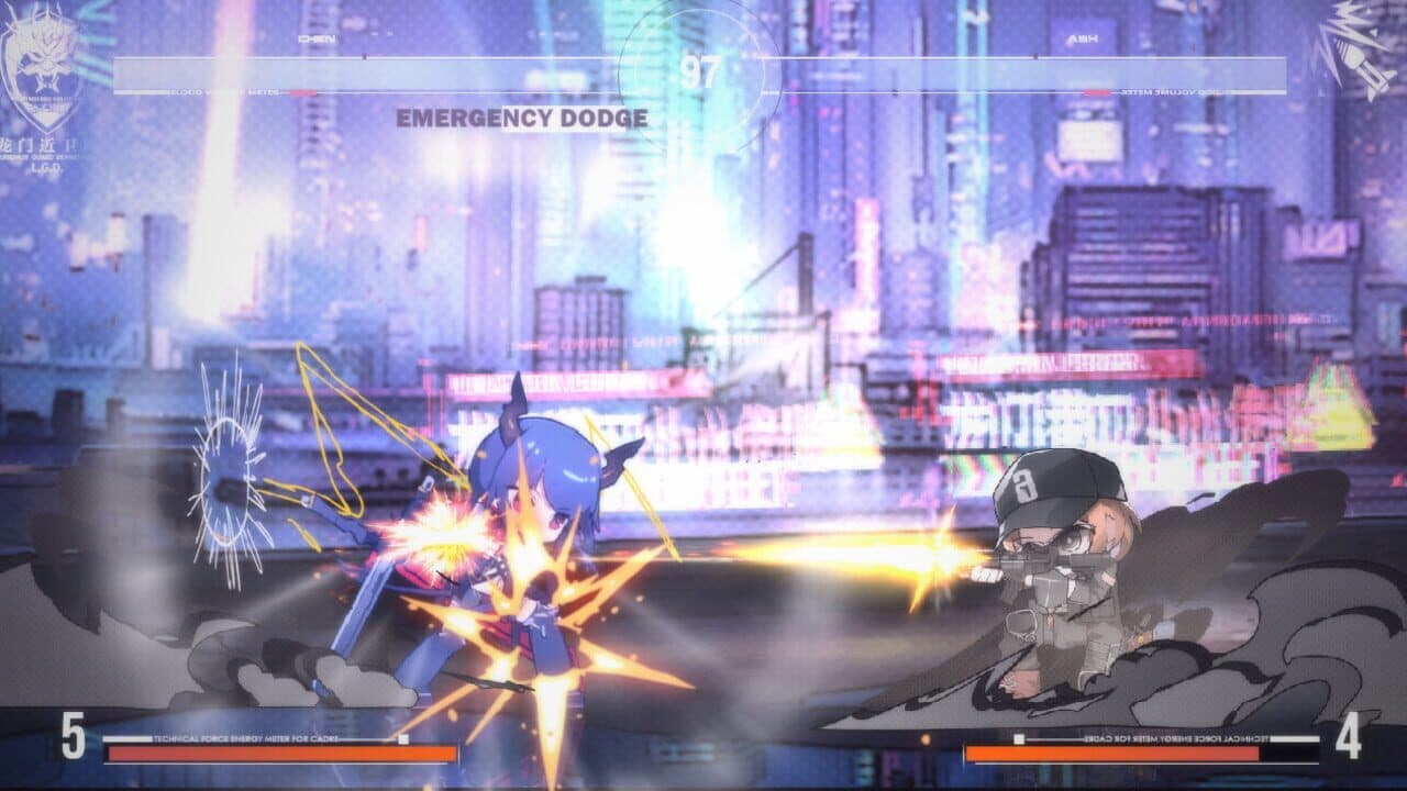 Arknights: Release thumbnail 7