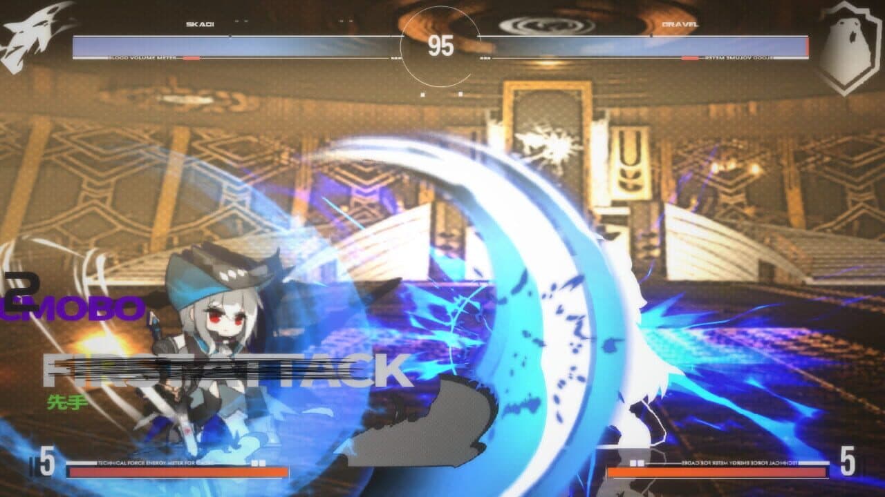 Arknights: Release thumbnail 9