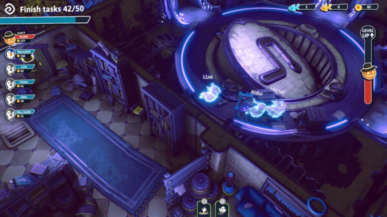 Sneak Out thumbnail 2