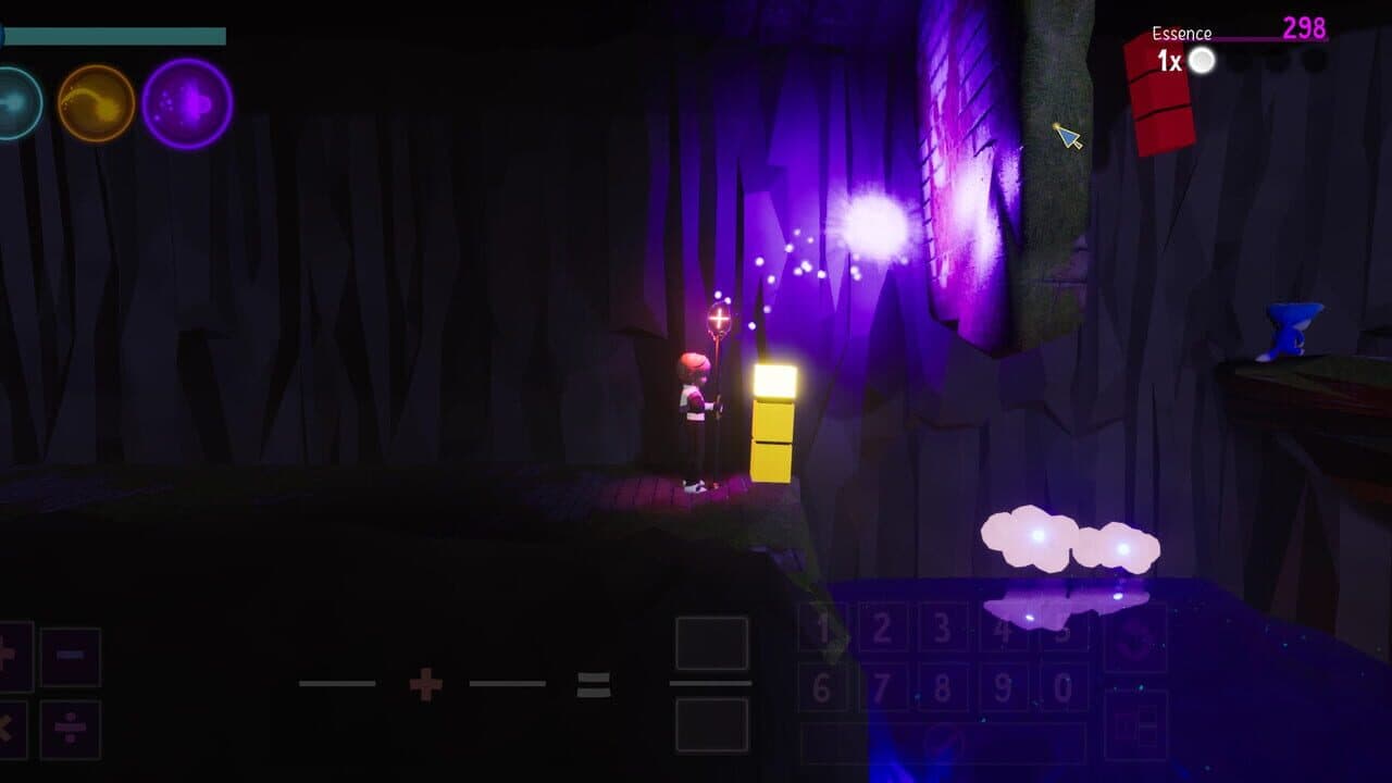Delearnia: Fractions of Hope thumbnail 3