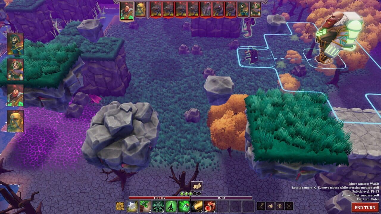 Hidden Pass thumbnail 3