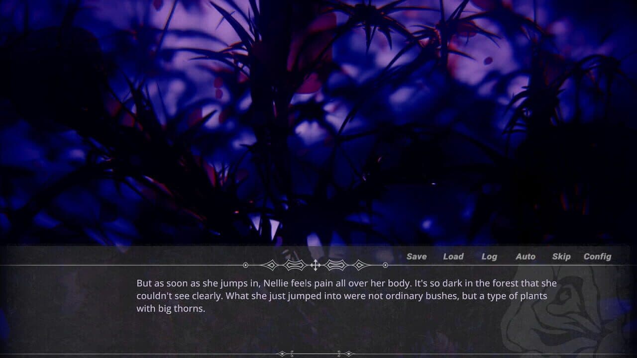 The Witch In The Woods thumbnail 4