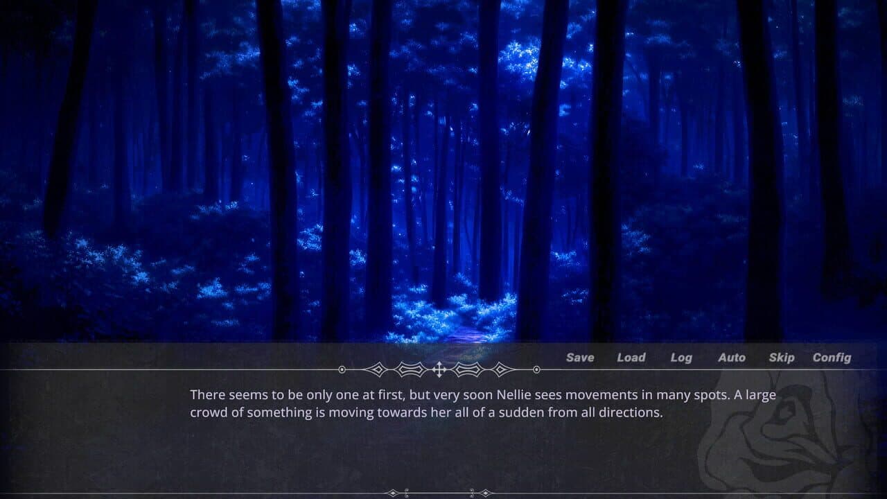 The Witch In The Woods thumbnail 12