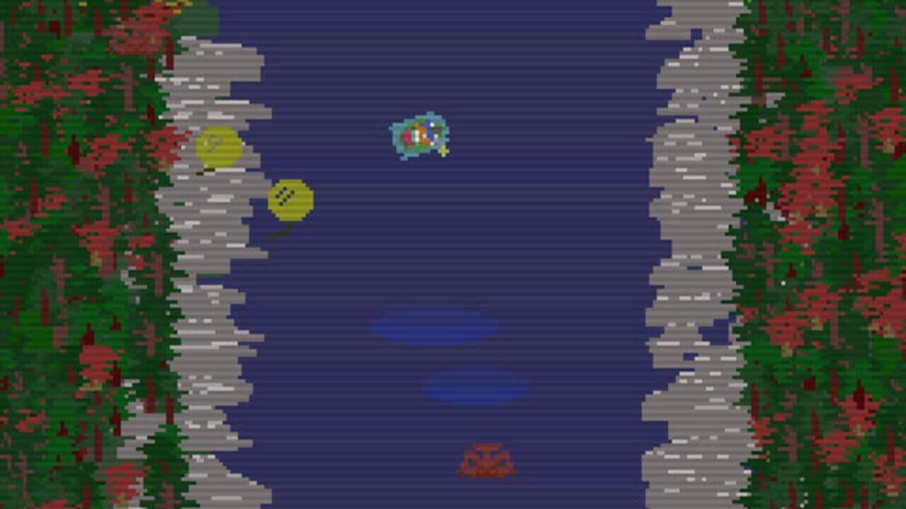 Rafting Frenzy thumbnail 3