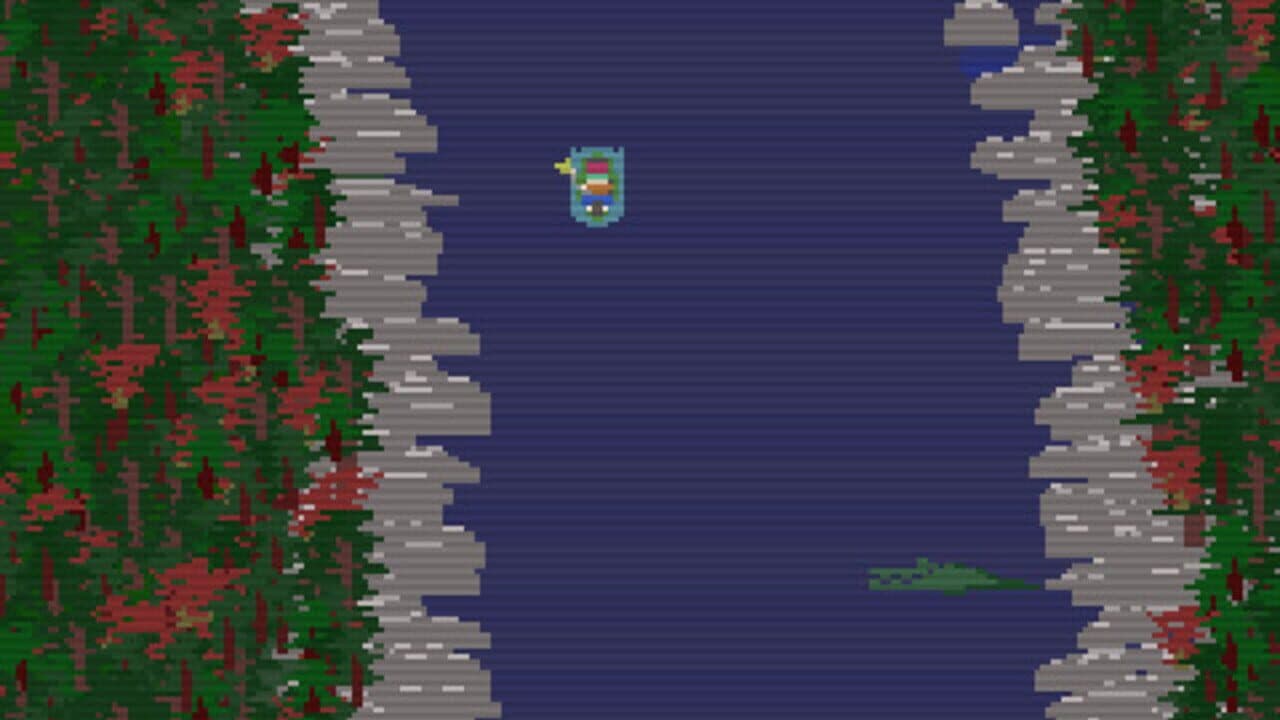 Rafting Frenzy thumbnail 4