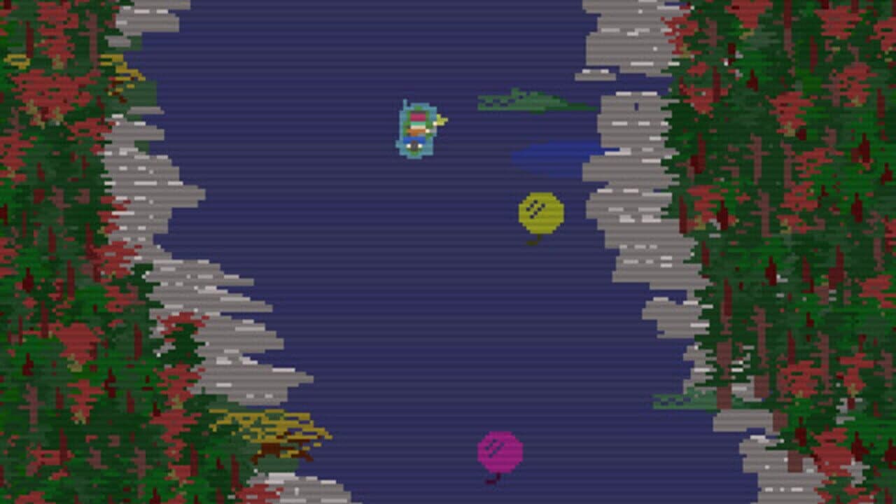 Rafting Frenzy thumbnail 5
