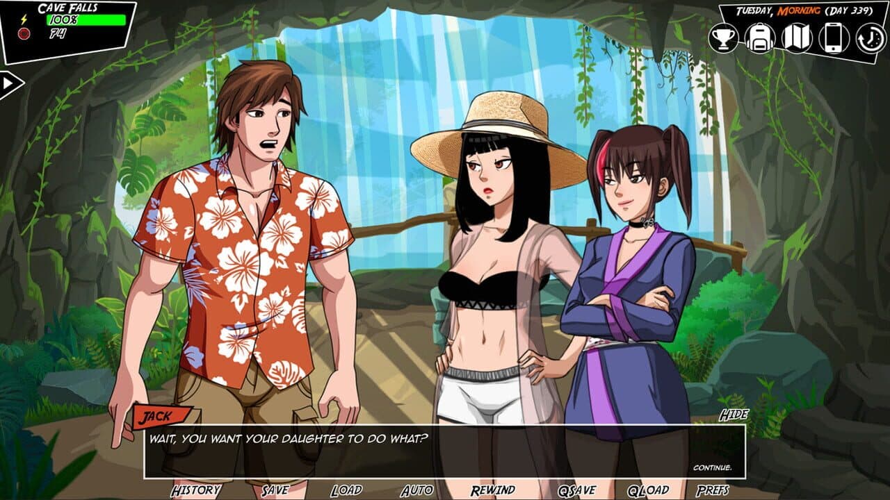 Paradise Lust 2 thumbnail 2