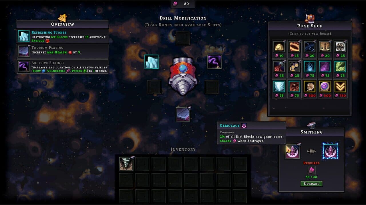Drill Keeper thumbnail 4