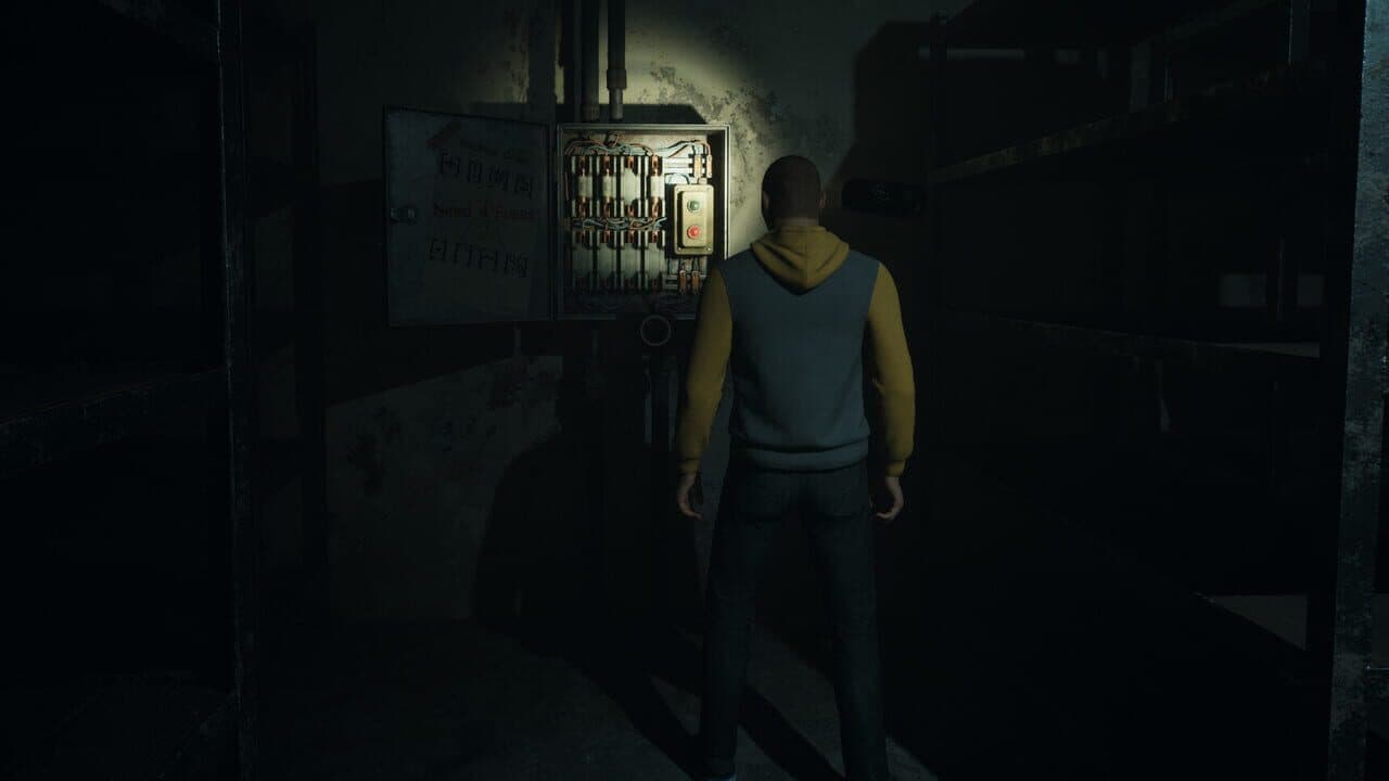 Damned 2 screenshot 1