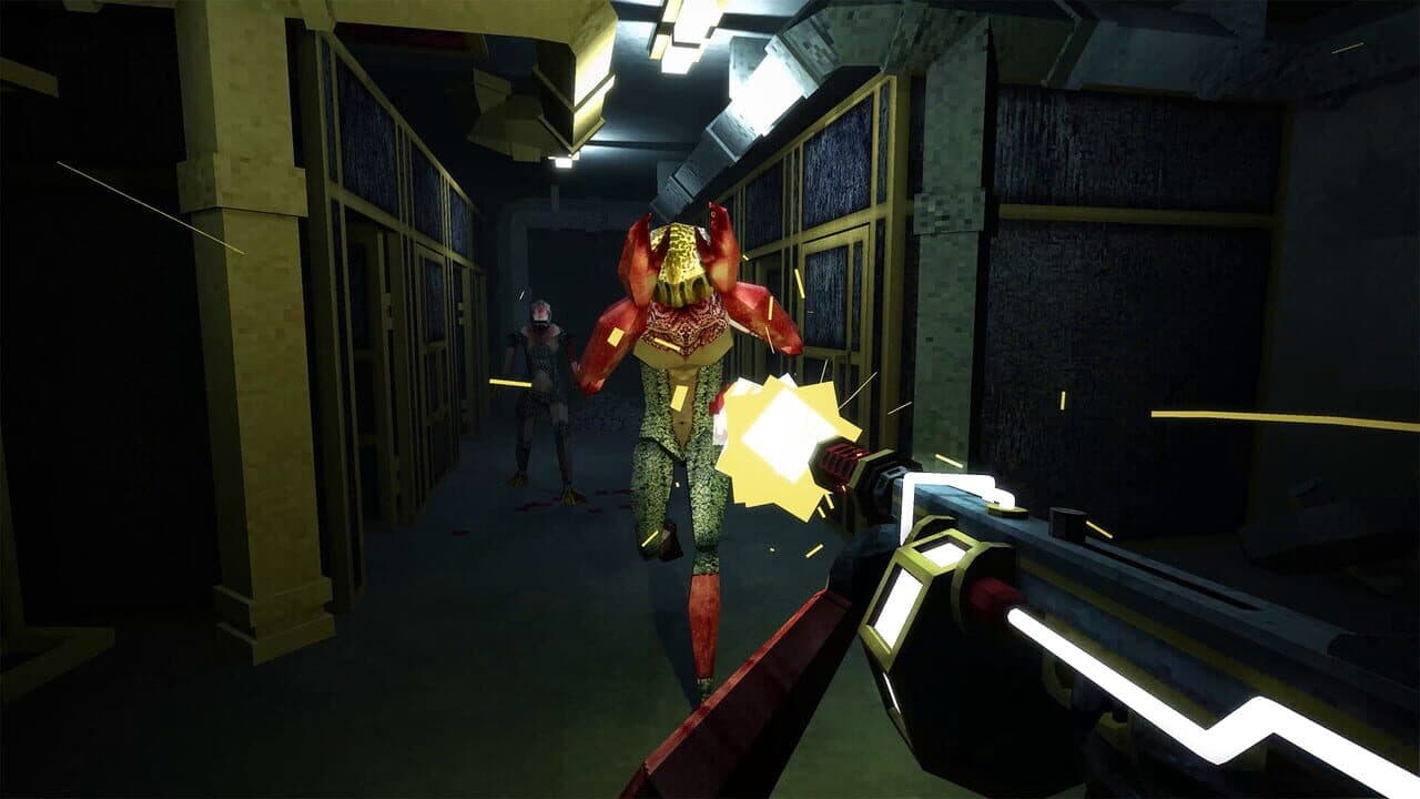 Aftershock: Coastline thumbnail 3