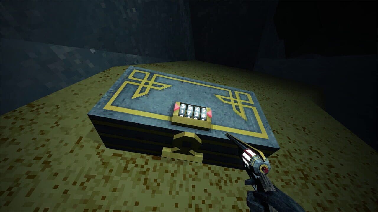 Aftershock: Coastline thumbnail 4