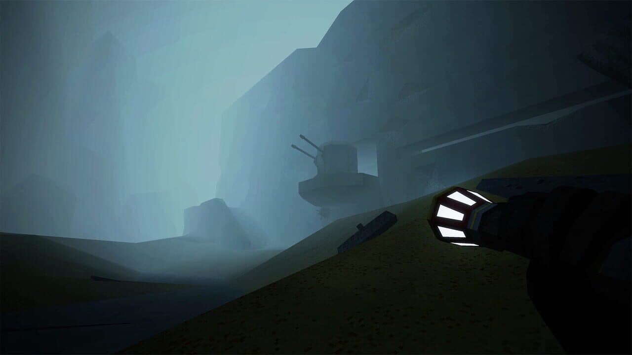 Aftershock: Coastline thumbnail 5
