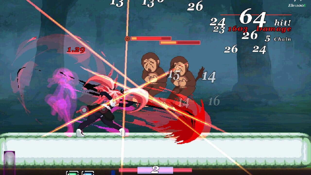 Eris Dysnomia screenshot 1