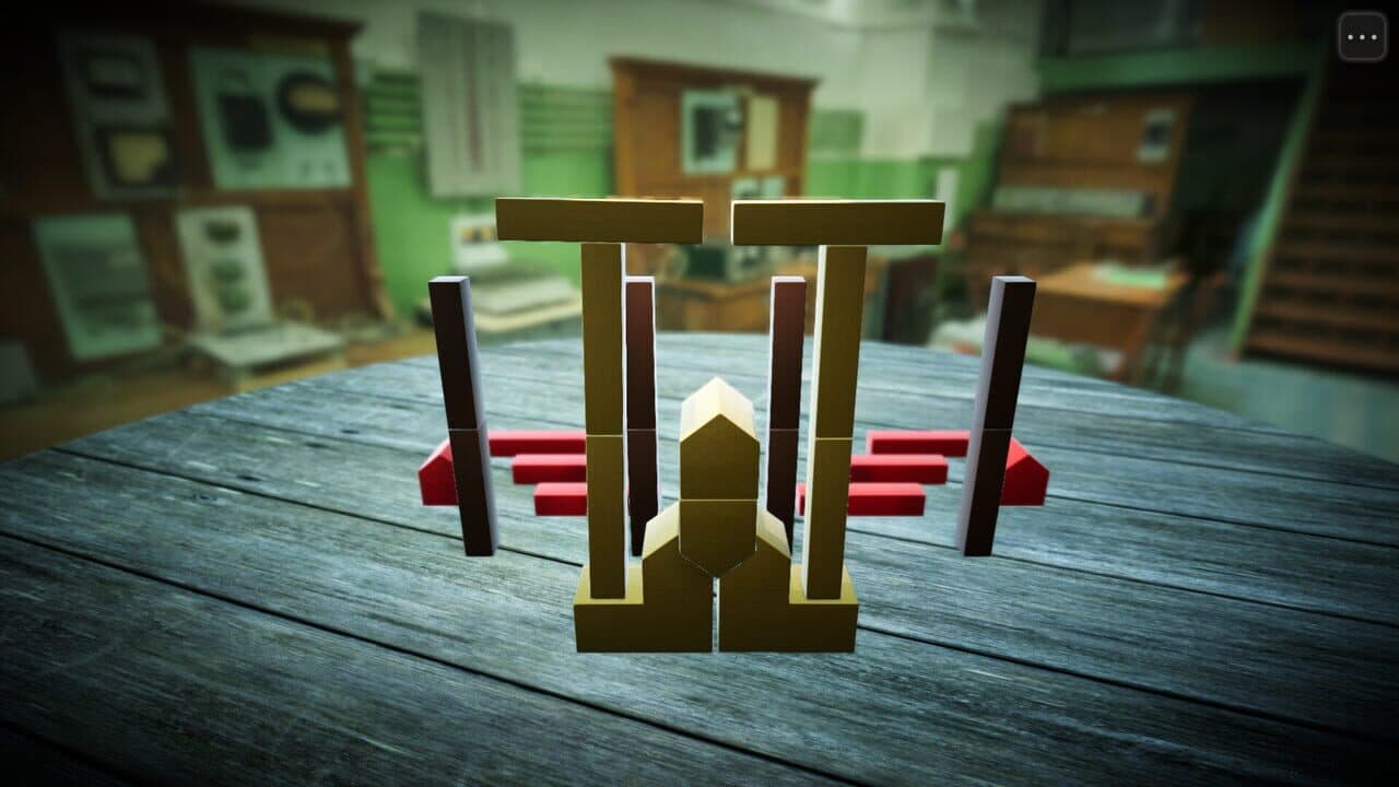 While Waiting My Turn thumbnail 6