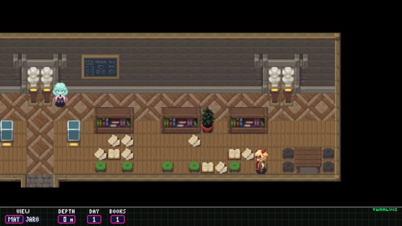 Wyrmhole: The Forbidden Knowledge thumbnail 5