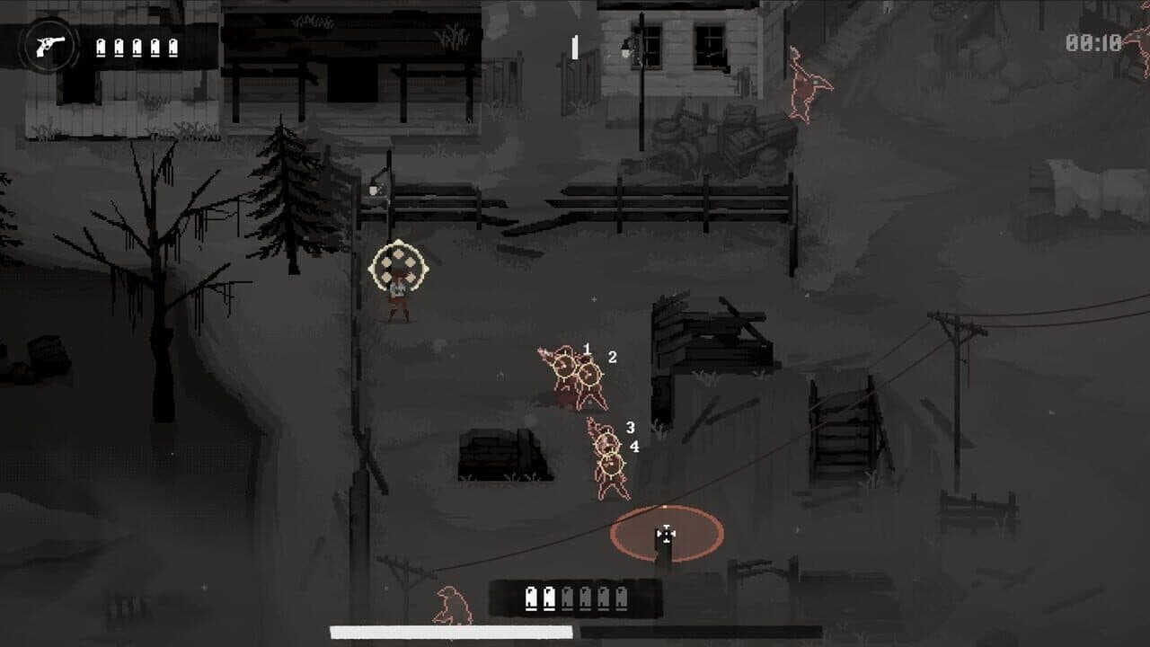Kill The Crows thumbnail 2