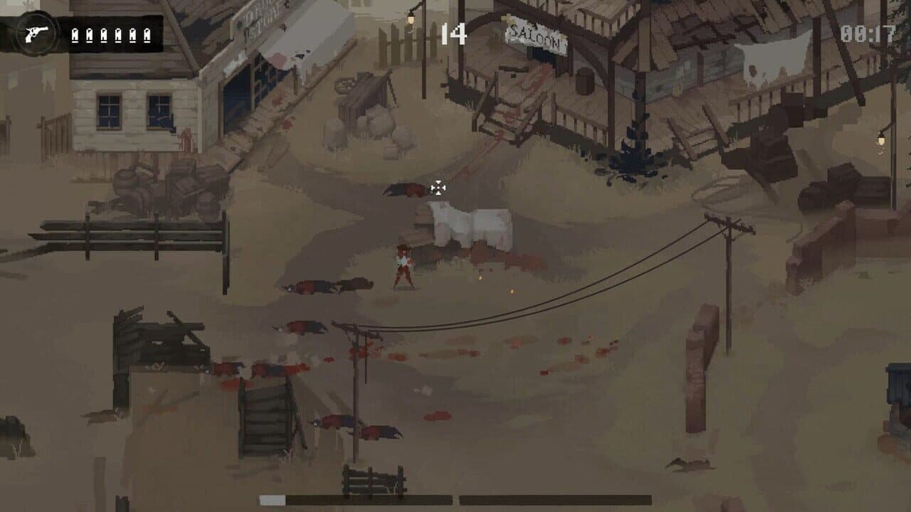 Kill The Crows thumbnail 3