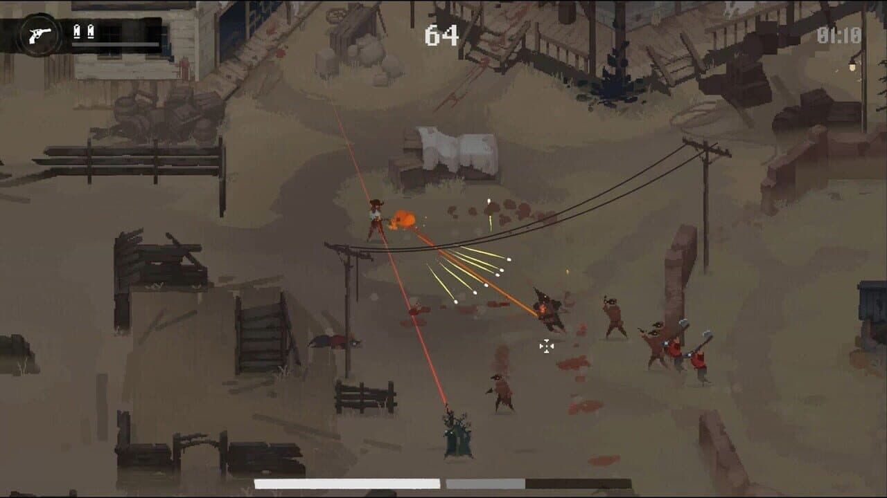 Kill The Crows thumbnail 5