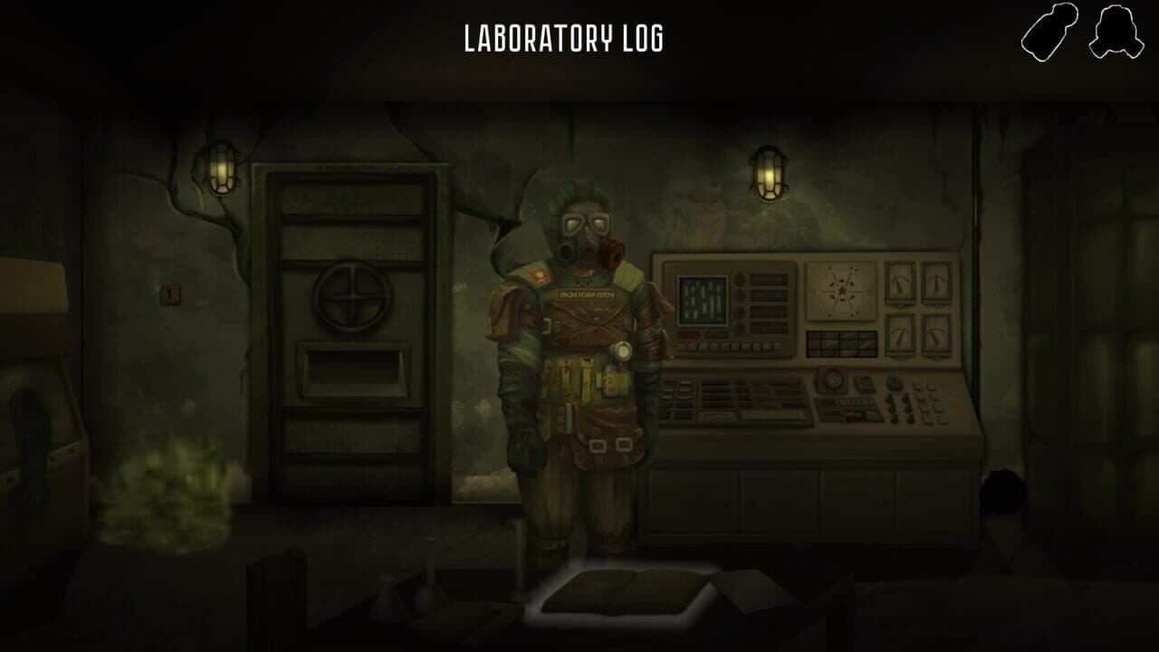 Living Cell screenshot 1