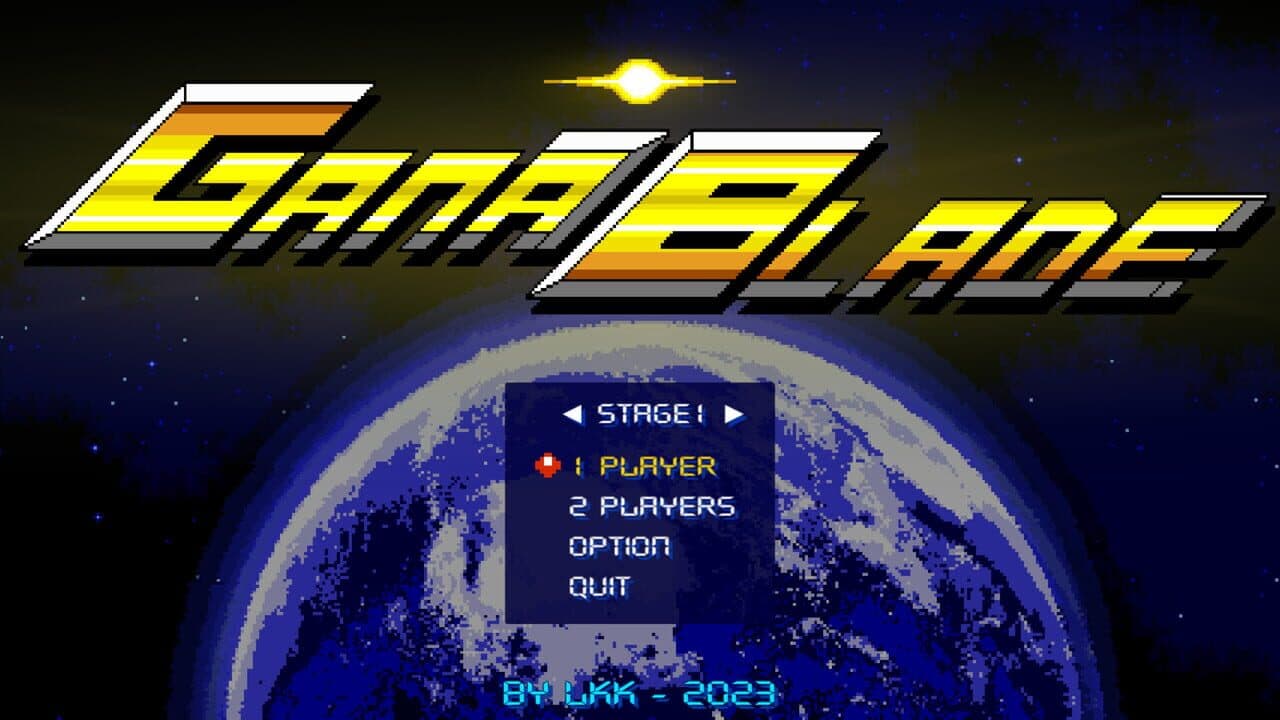 GanaBlade thumbnail 5