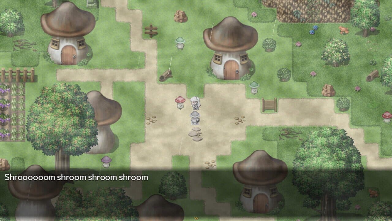 The Chronicles of Eleos: The Hall of Azaron screenshot 1