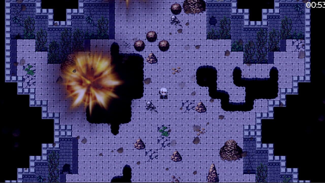 The Chronicles of Eleos: The Hall of Azaron thumbnail 3