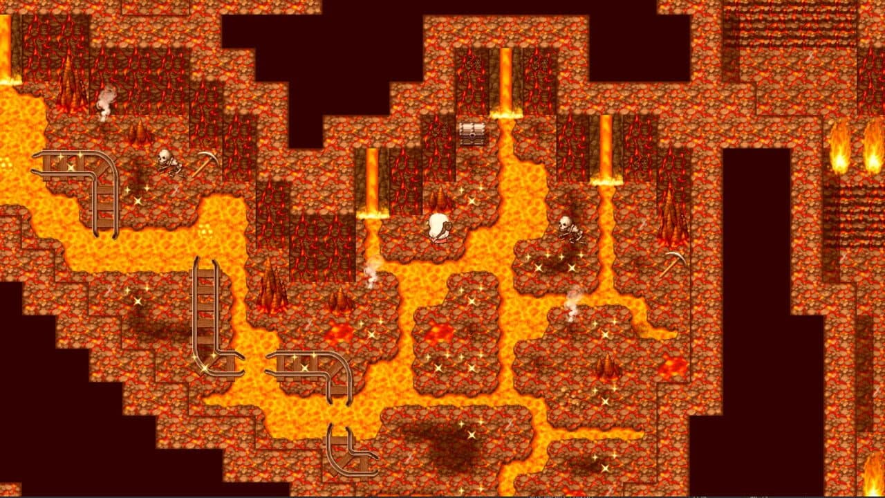 The Chronicles of Eleos: The Hall of Azaron thumbnail 4