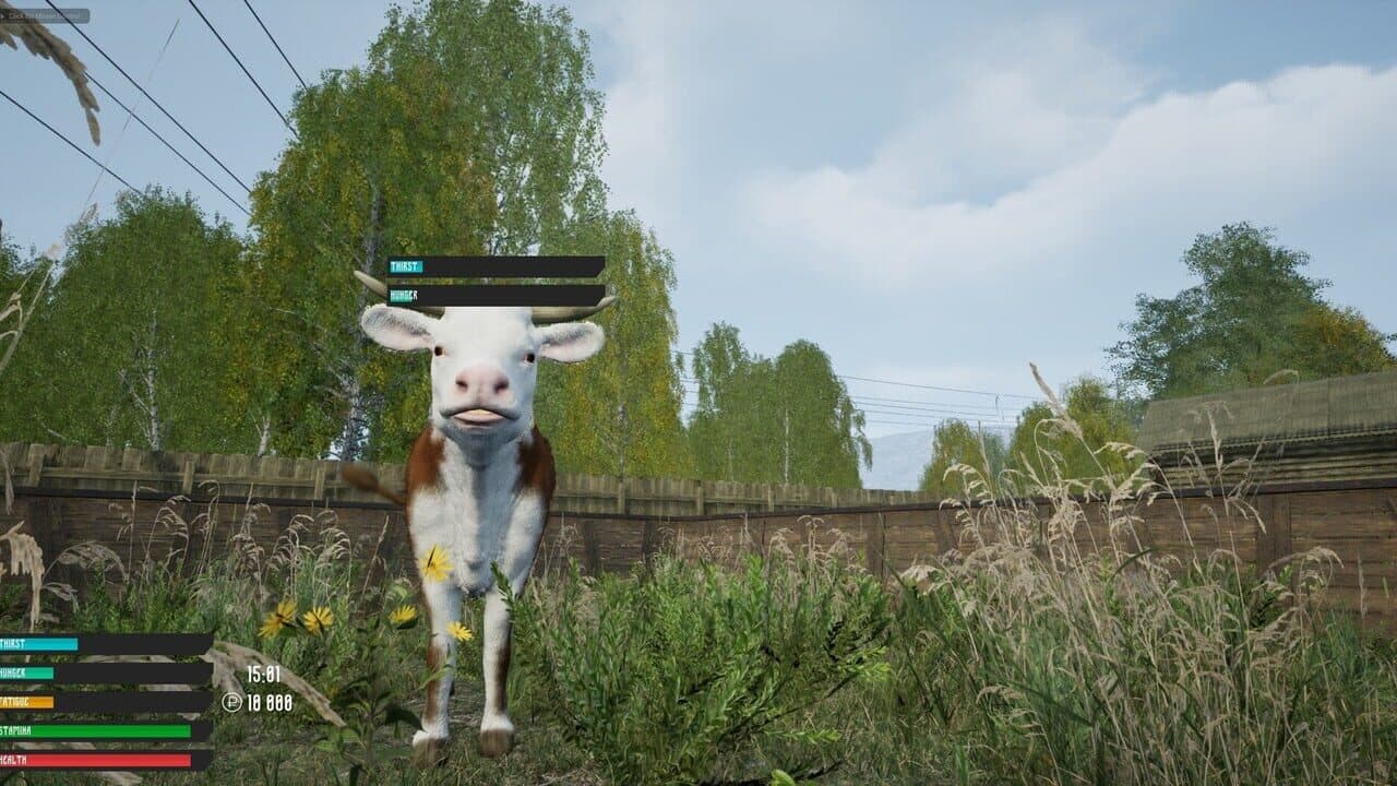 Russian Village Simulator thumbnail 4
