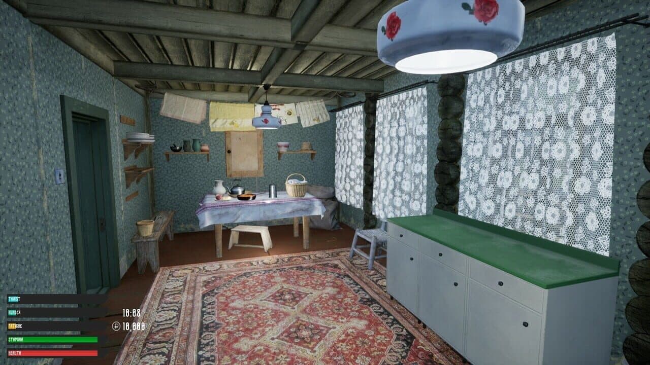 Russian Village Simulator thumbnail 5
