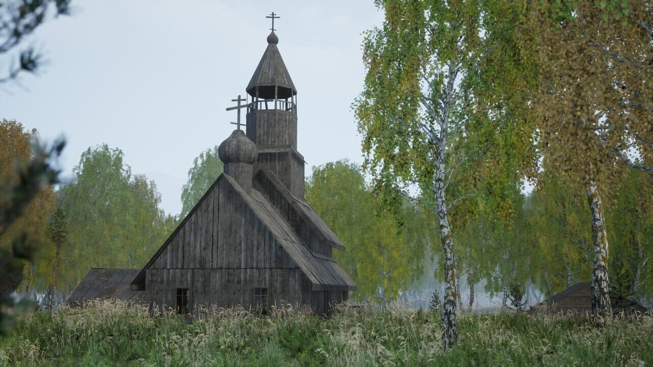 Russian Village Simulator thumbnail 8