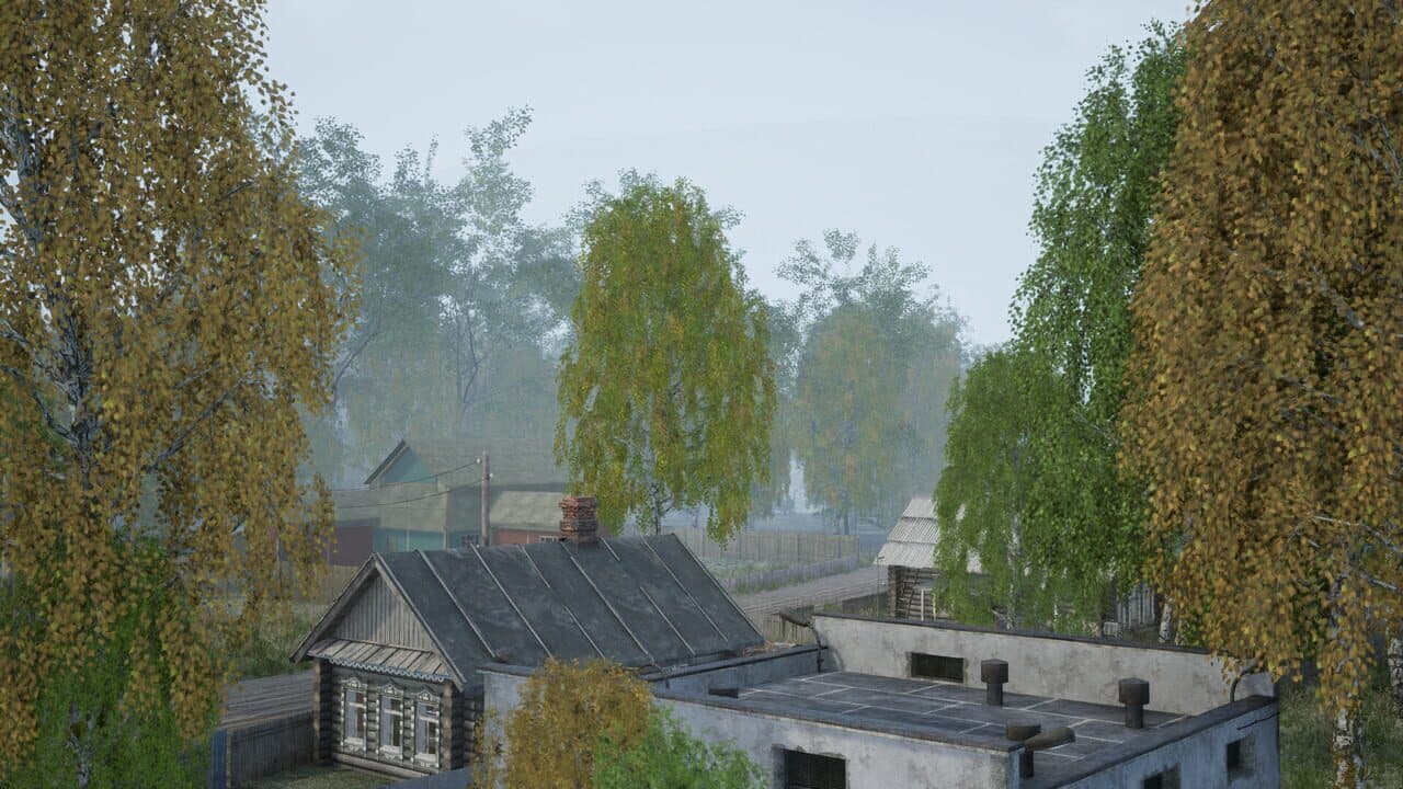 Russian Village Simulator thumbnail 9
