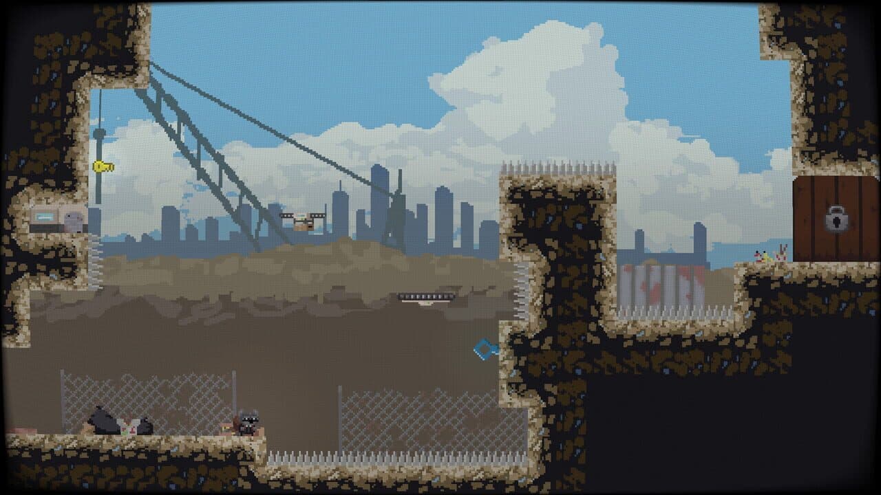 Trash Bandits thumbnail 2
