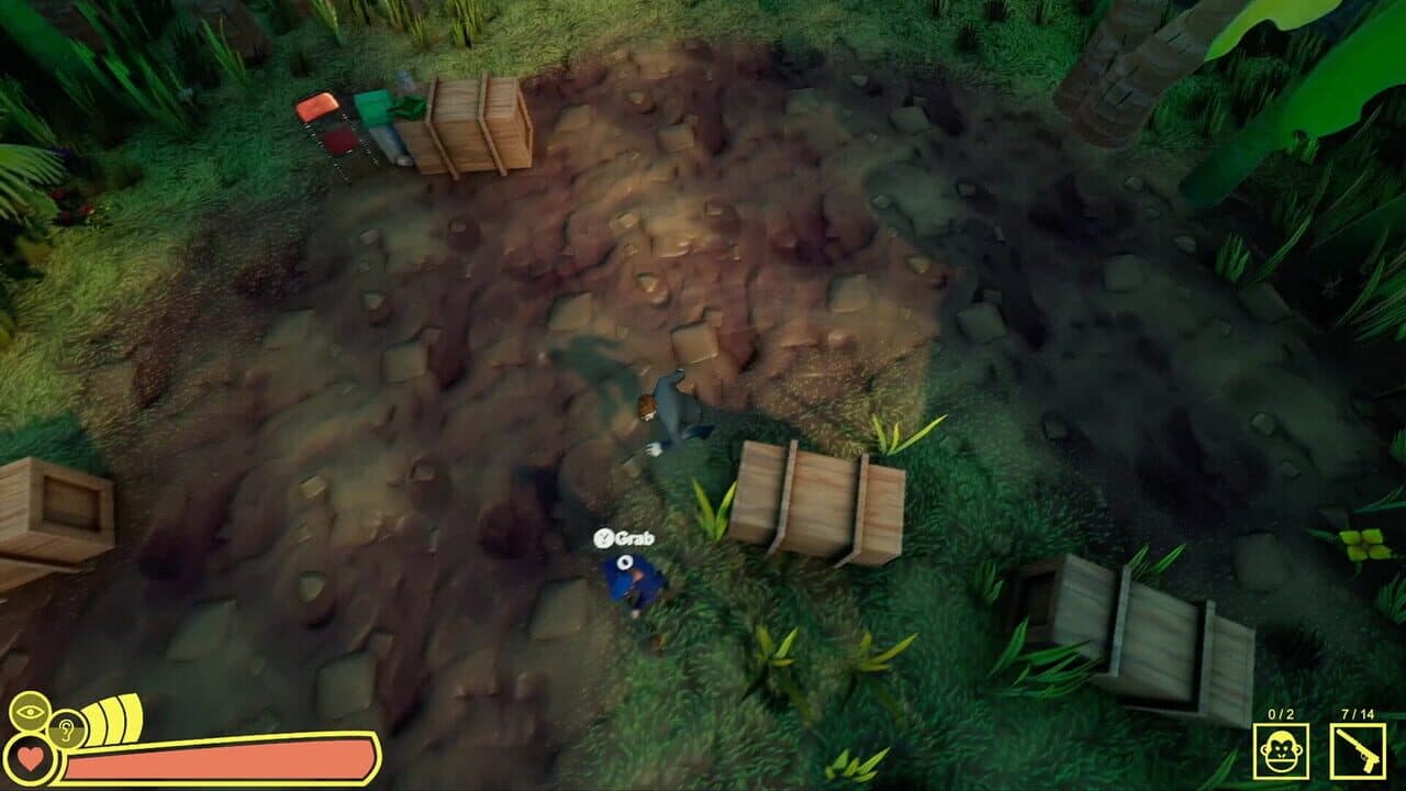 The Directorate: The Spy Who Killed A Saint thumbnail 3