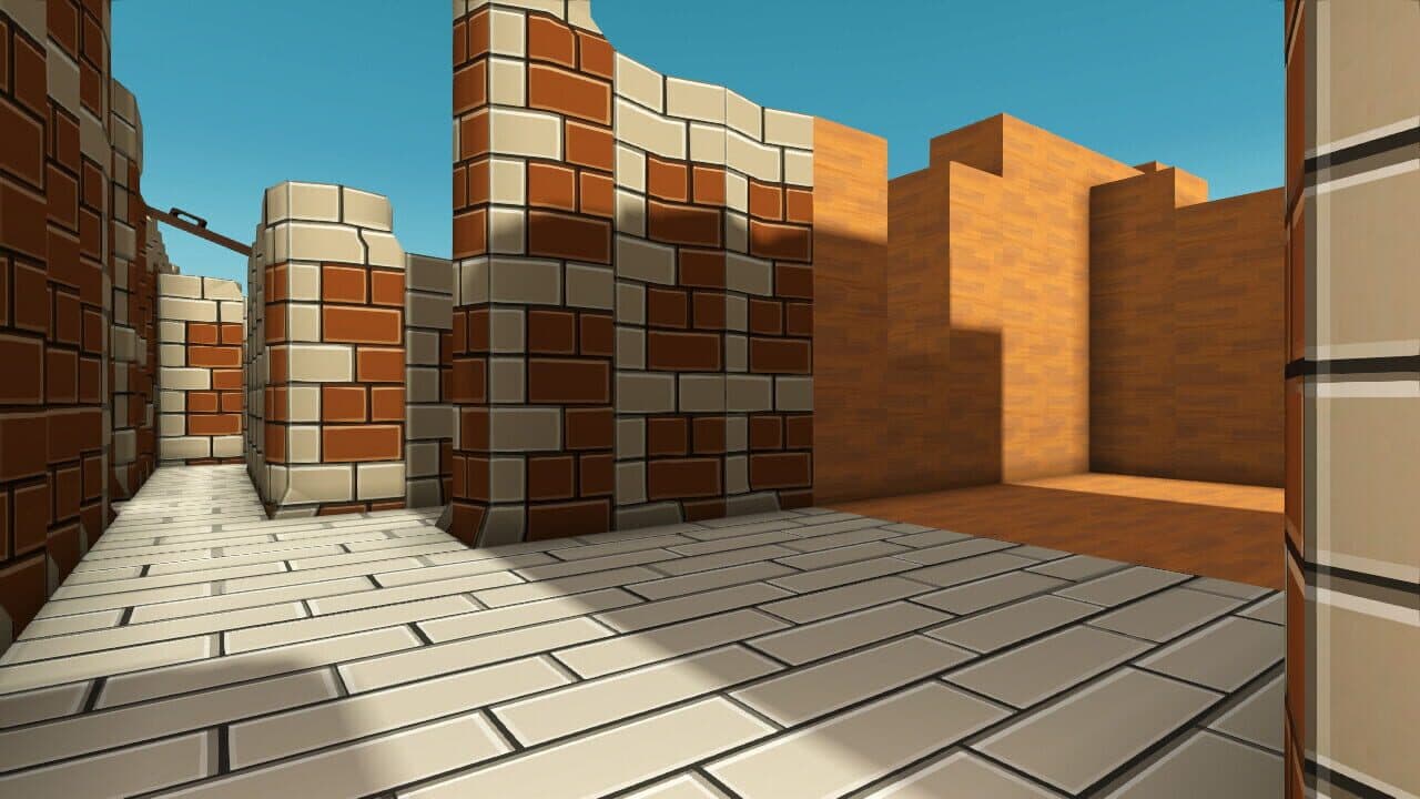 MazeMaze thumbnail 3