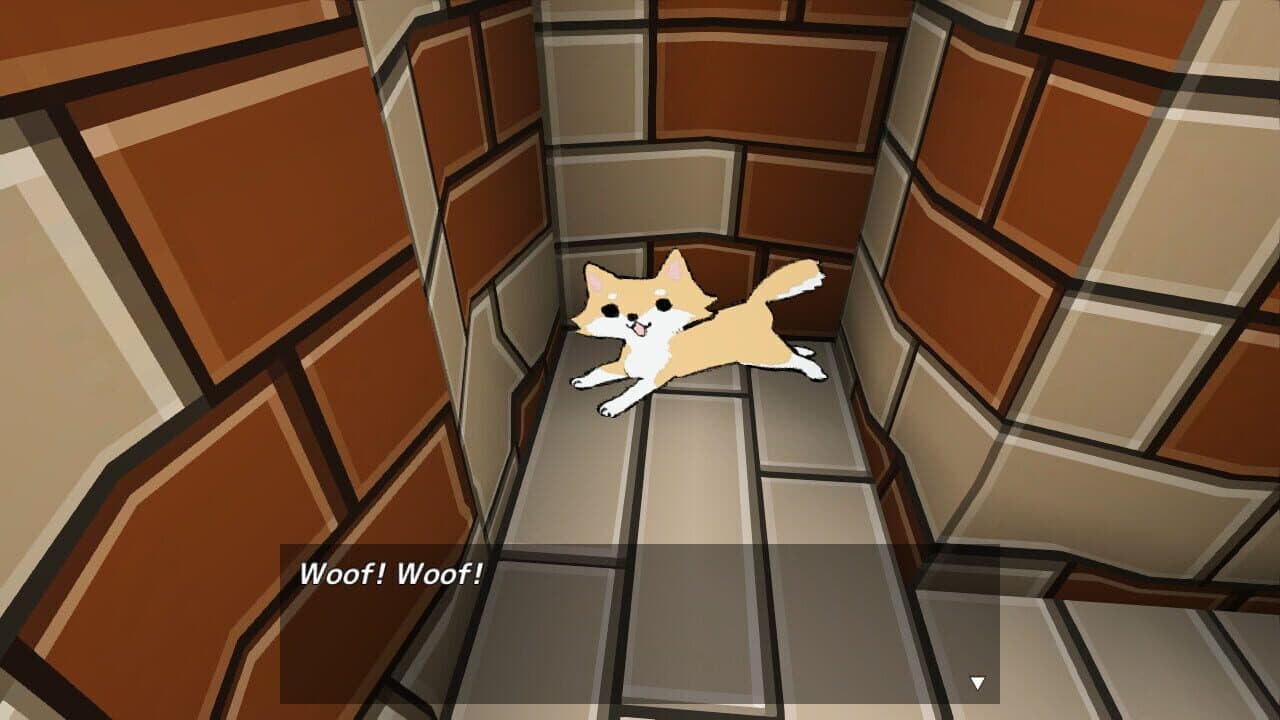 MazeMaze screenshot 1