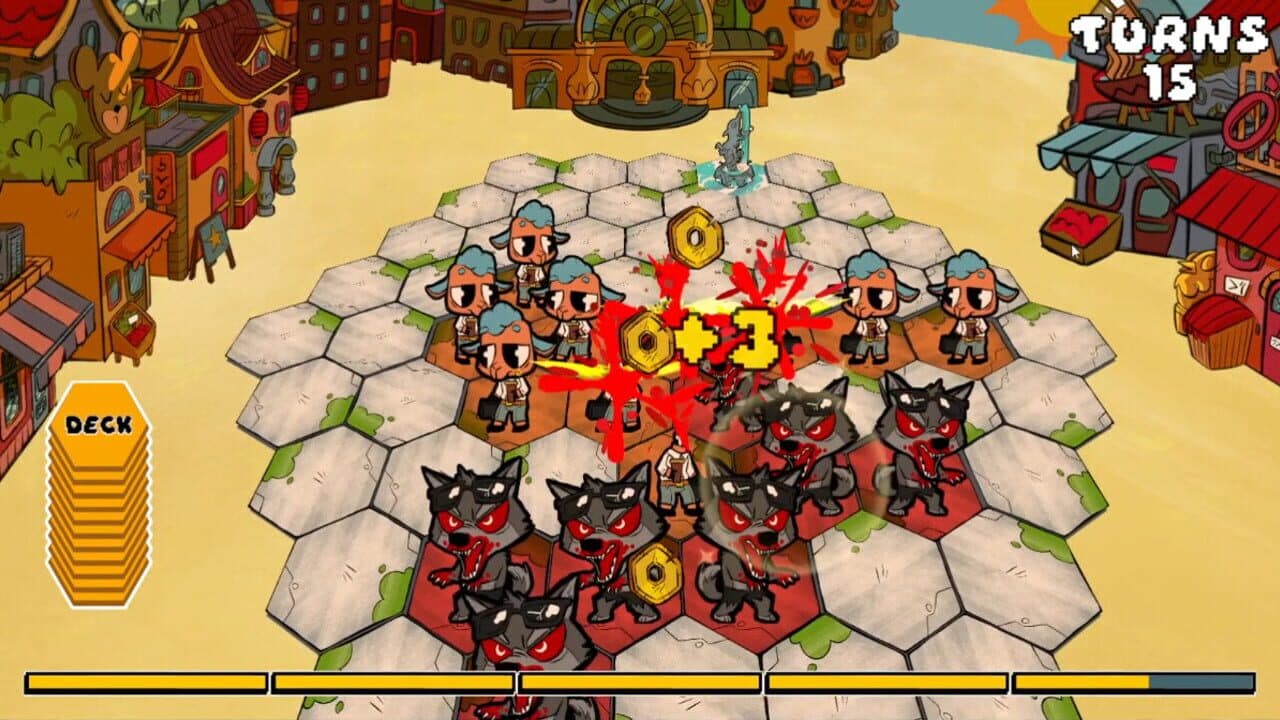 Wild City thumbnail 3