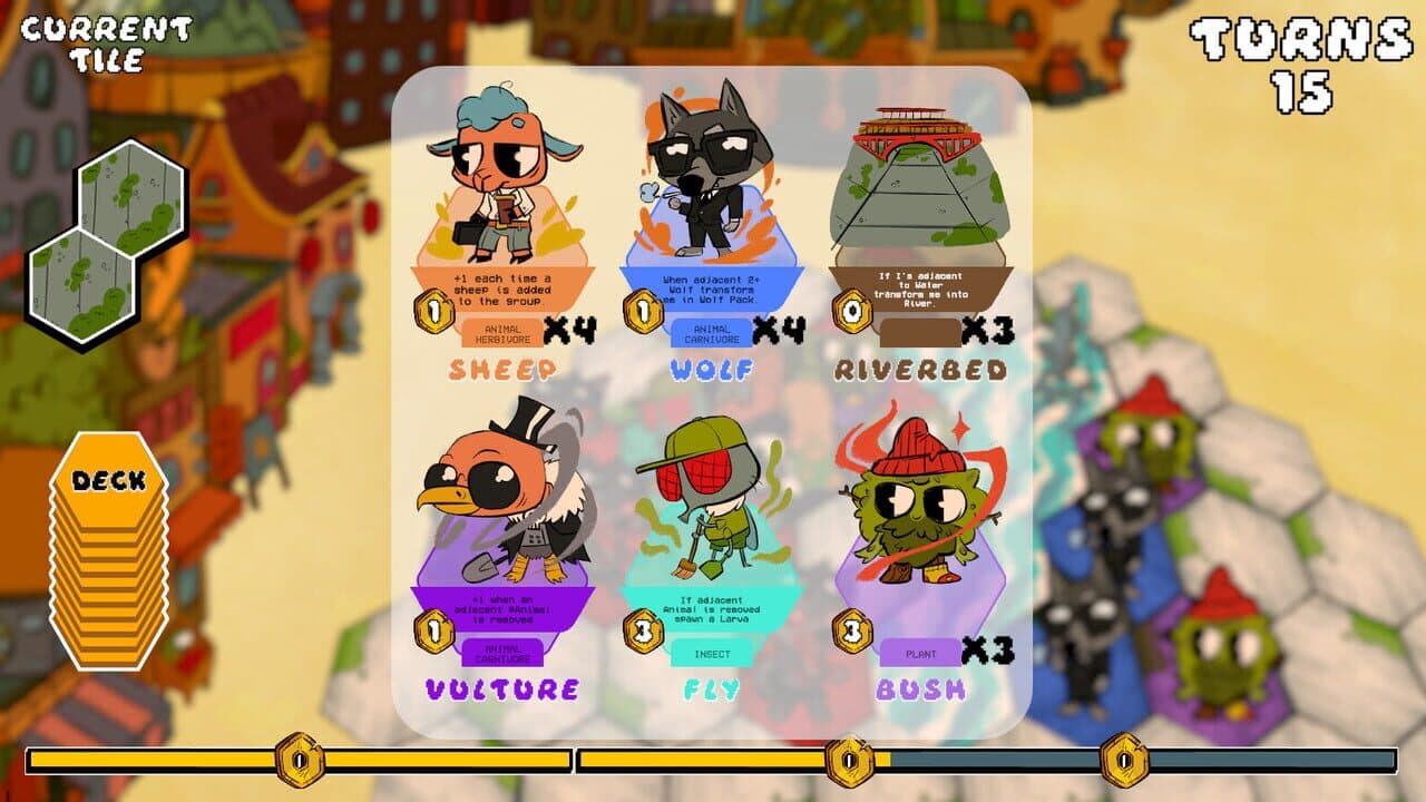 Wild City thumbnail 4