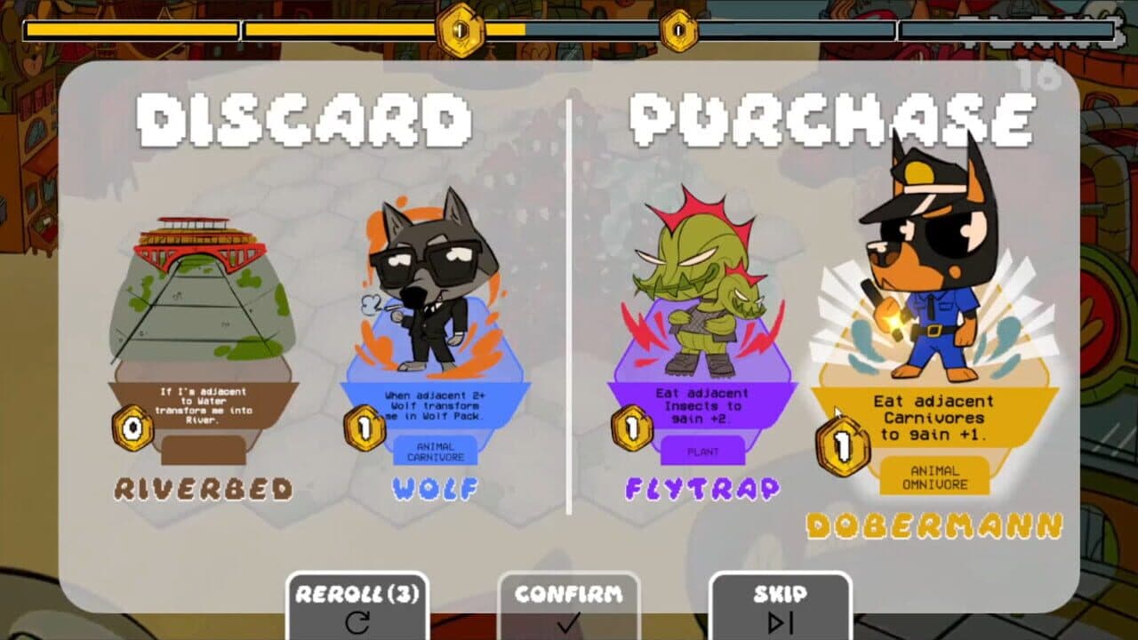 Wild City thumbnail 5