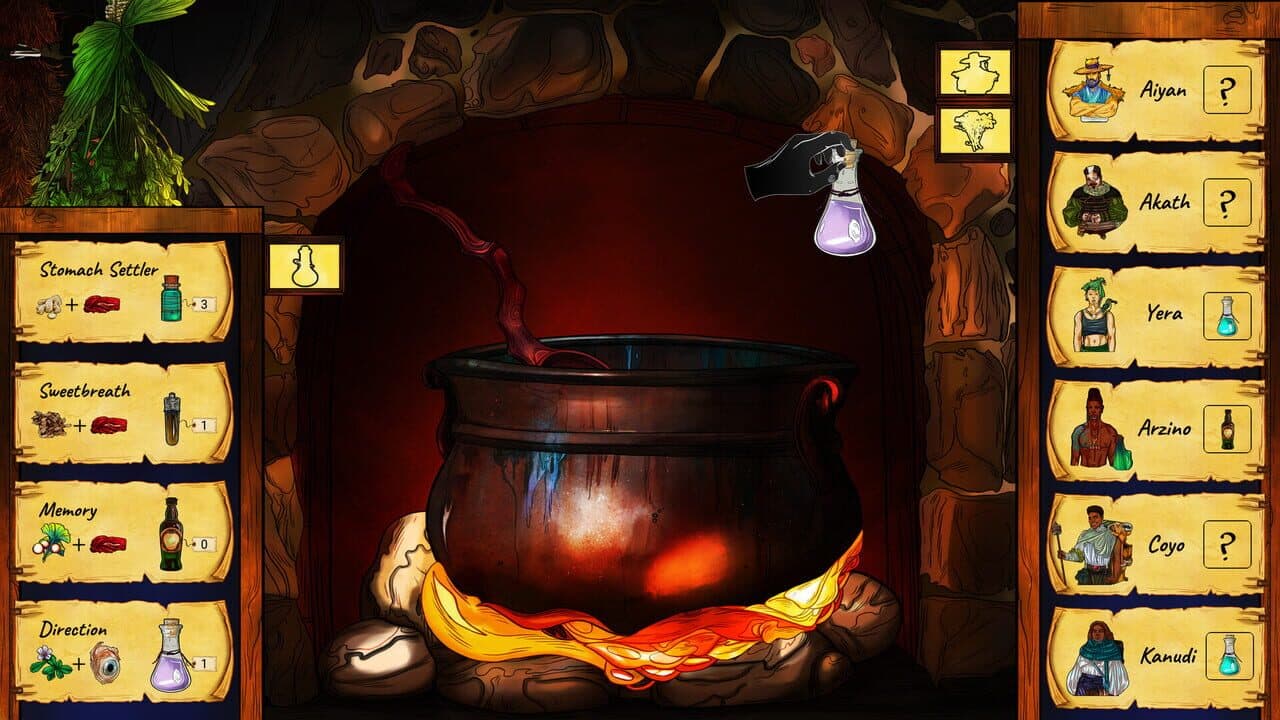 Xochi's Apothecary thumbnail 2