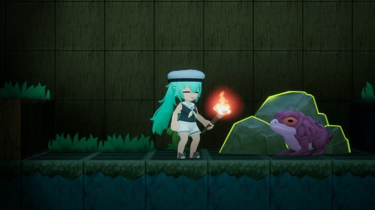 Hainya World thumbnail 4