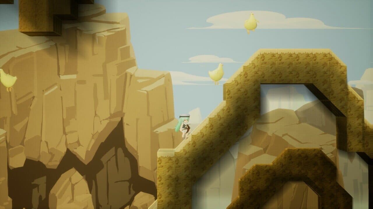 Hainya World thumbnail 6