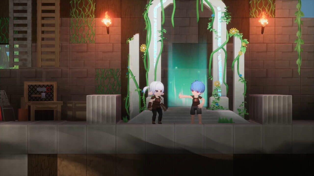 Hainya World thumbnail 12