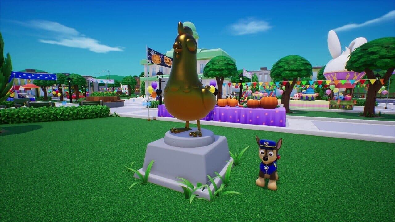 Paw Patrol: World thumbnail 3