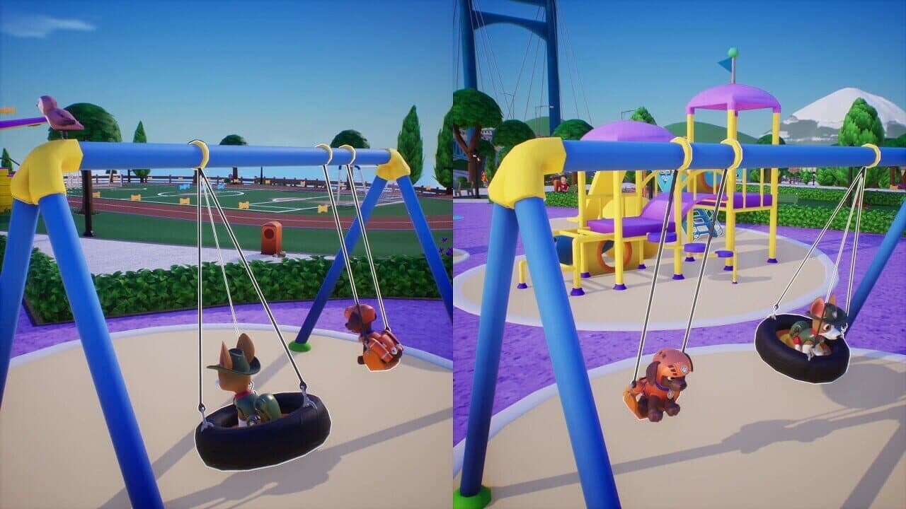 Paw Patrol: World thumbnail 4