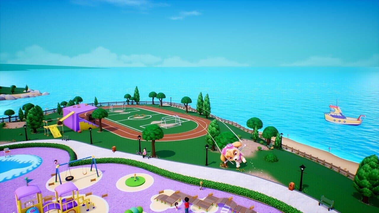 Paw Patrol: World thumbnail 5