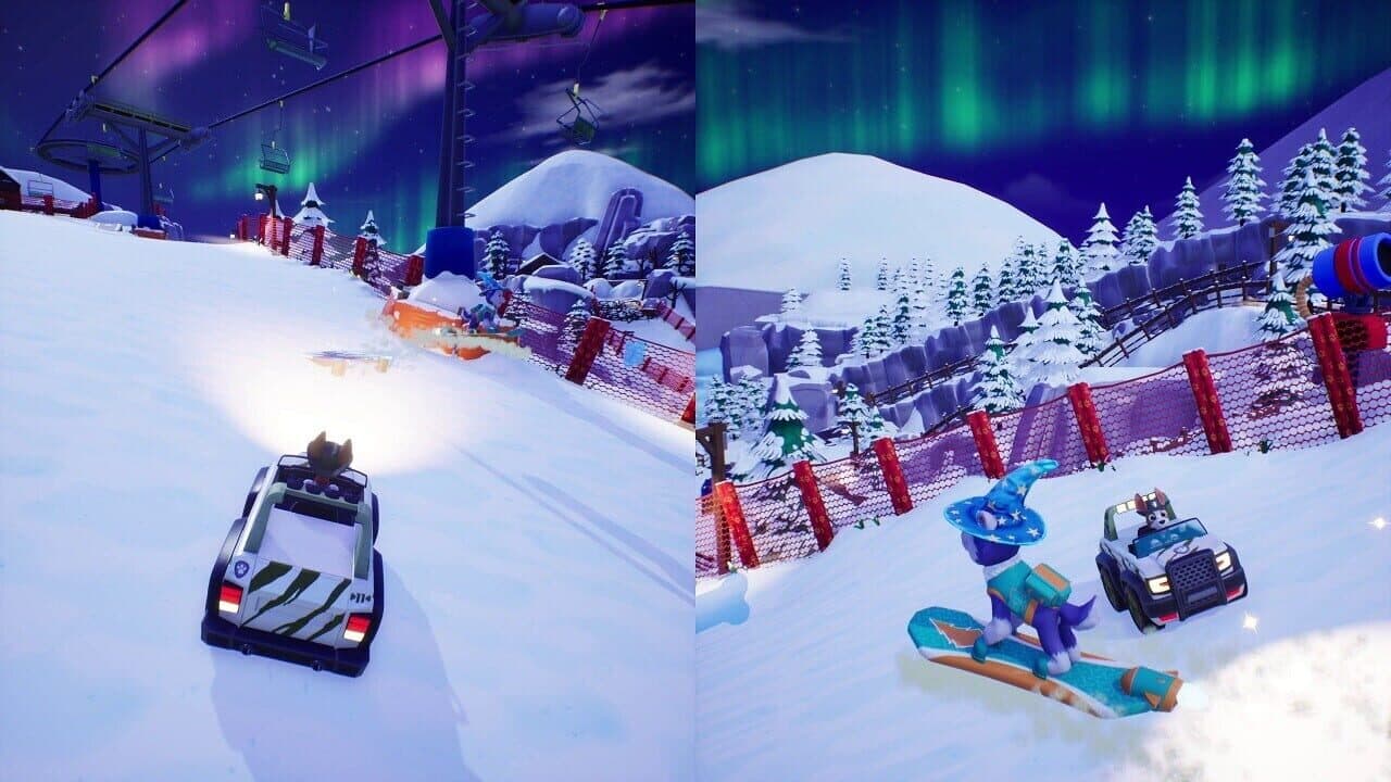 Paw Patrol: World thumbnail 6