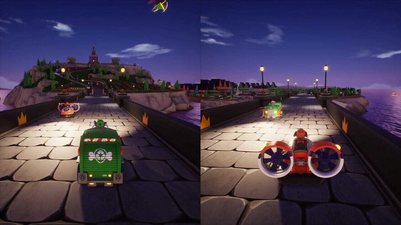 Paw Patrol: World thumbnail 8